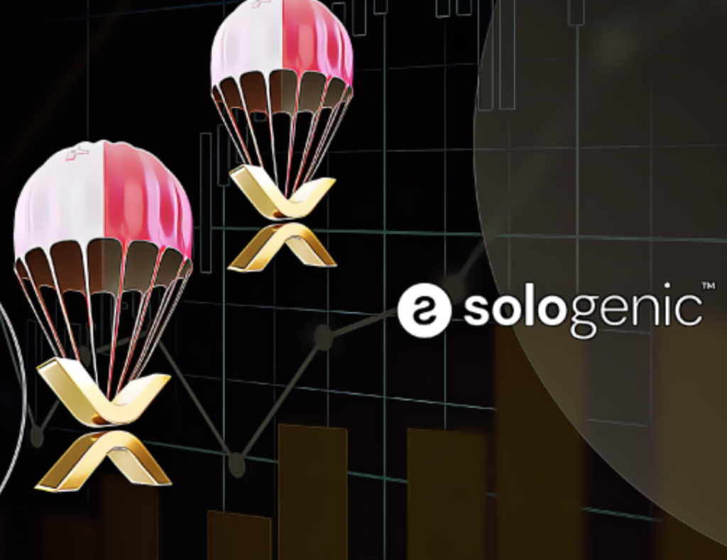 Binance Sologenic Airdrop