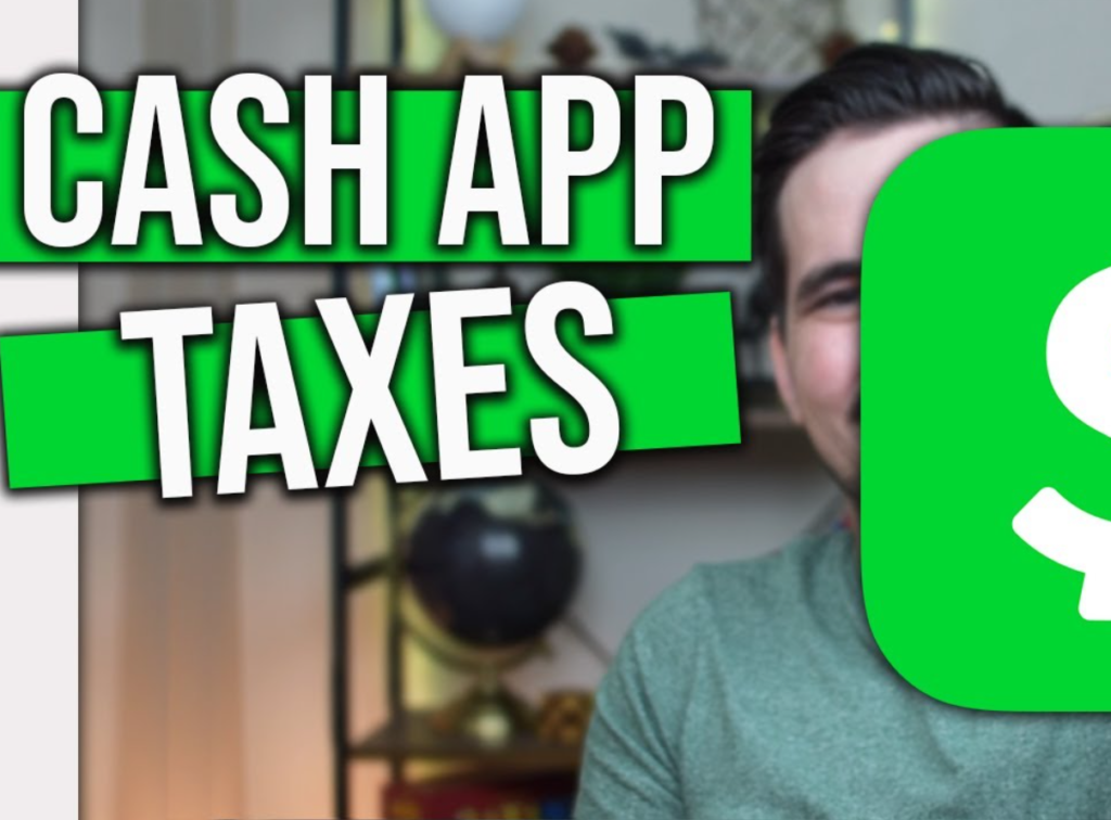 Cash App Tax 2022