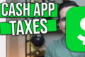 Cash App Tax 2022