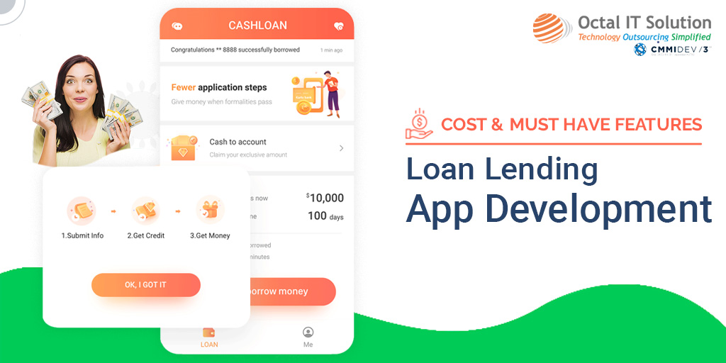India Ai Credit Cash Loan App