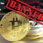 Place Where Cryptocurrency Is Banned