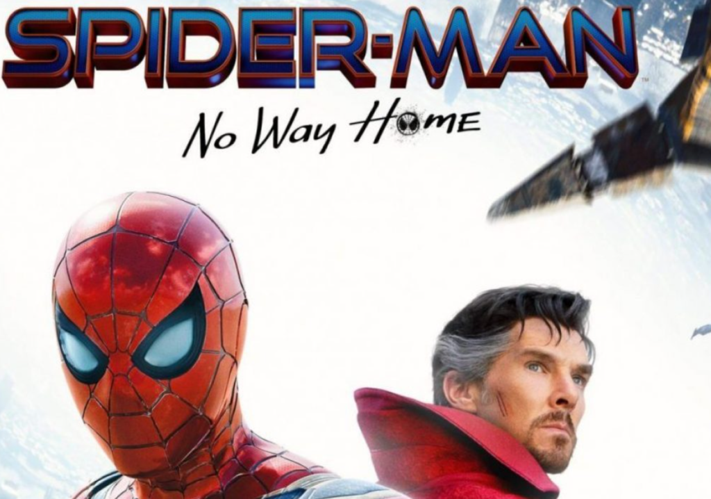 No way home download spiderman The Right