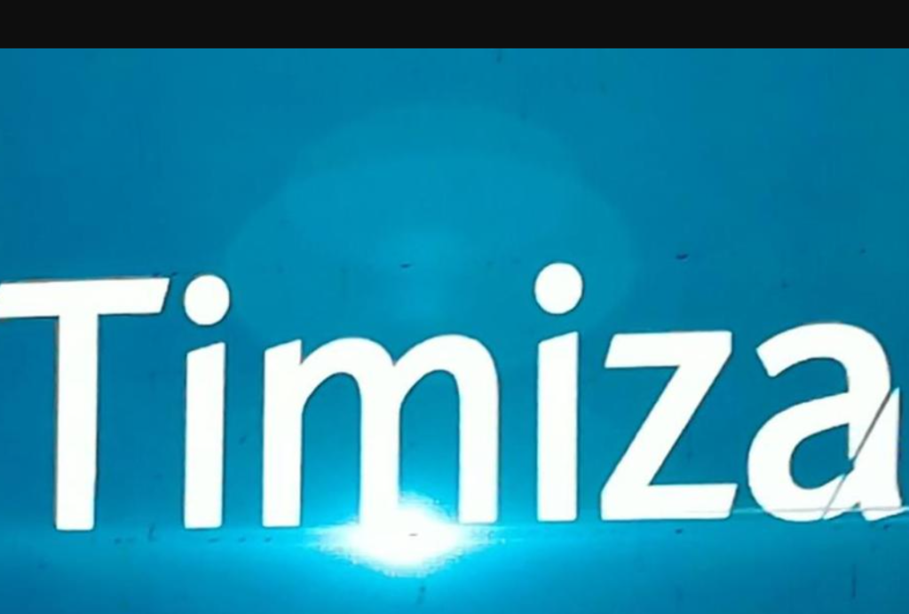 Timiza Loan App