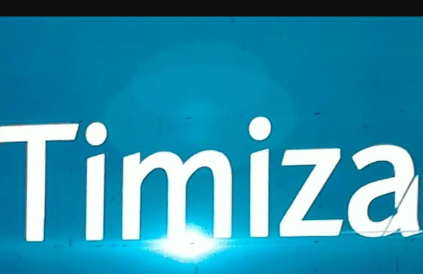 Timiza Loan App