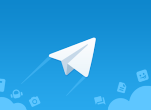 Update Telegram App