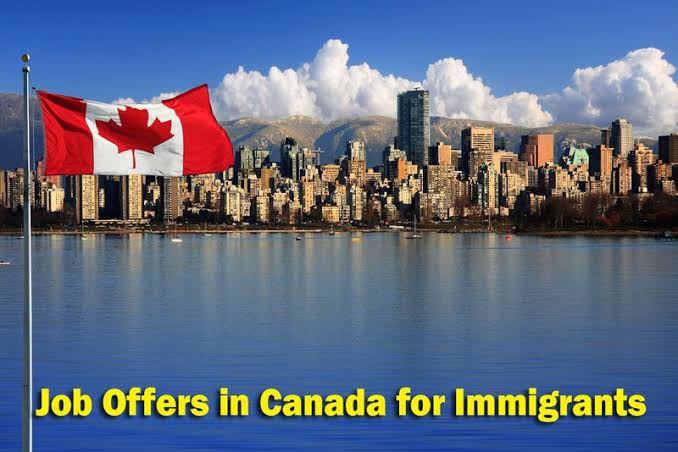 Easy To Get Canadian Government Jobs Available to Immigrants 2022