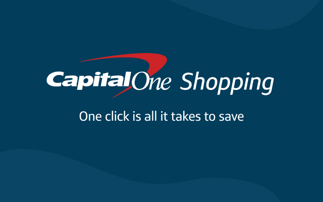 Capital One Shopping