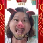 Facebook Chinese New Year Avatar
