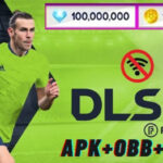 Dream League Soccer 2021 Mod Apk Hack Download Unlimited Money