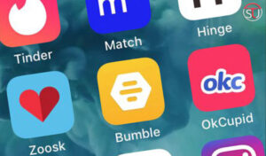 Best Dating Apps 2022