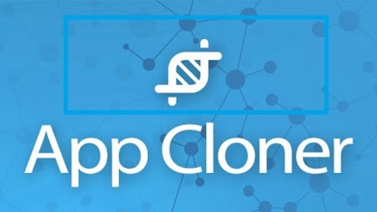 App Cloner Premium Mod Apk