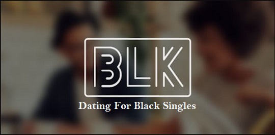 BLK Dating App