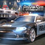 Police Sim 2022 Mod Apk