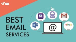 Email Companies Free