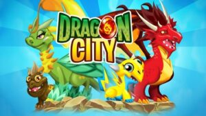 Dragon City 2022 Mod Apk