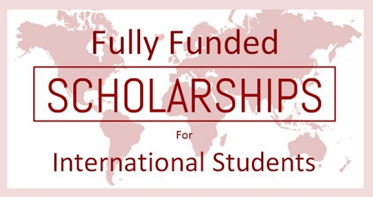 Fully Funded Nursing Scholarships for International Students 2022