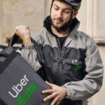 How to Become an Uber Eats driver