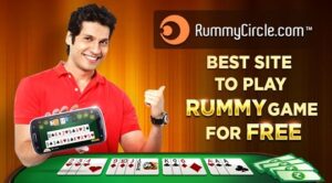 Rummy Circle App Download