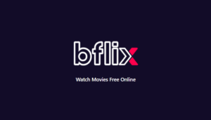 Bflix Online App