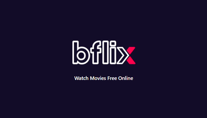 Bflix app