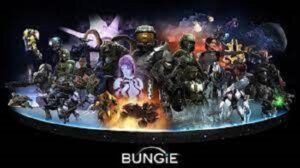 Bungie Games