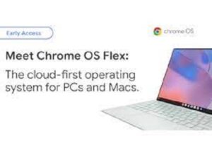 Chrome OS Flex Download