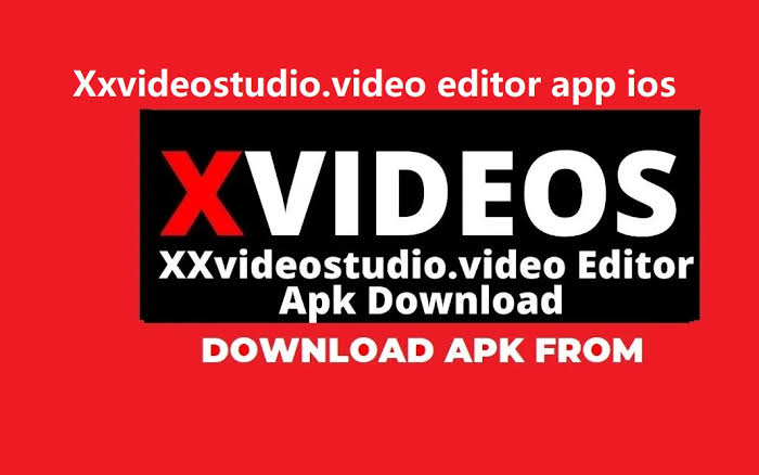 Xxvideostudio.video Editor App Ios