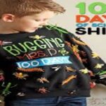 Pinterest 100 Days of School