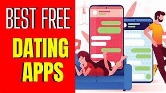 free dating app without payment