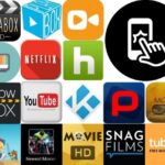Best Android Apps for Movies in USA