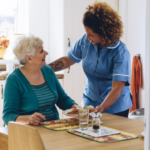 Caregiver Jobs with Visa Sponsorship in UK