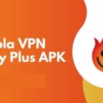Hola VPN Proxy Plus Mod Apk