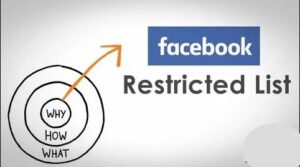 How To Add or Remove Someone from Your Restricted List on Facebook