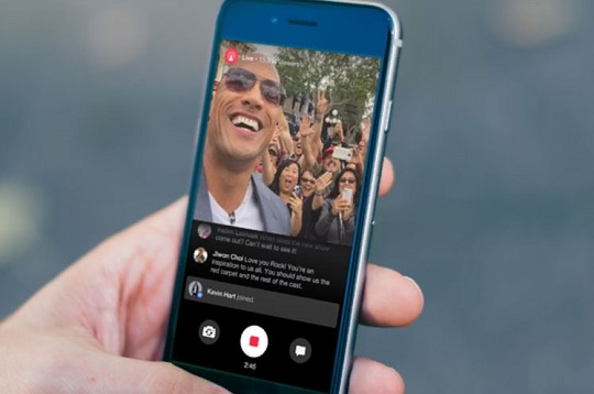 How To Turn Facebook Notifications for Live Videos On Or Off
