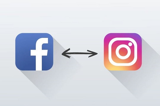 How to Connect Your Facebook page and Instagram Account