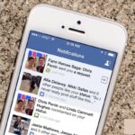 How to turn your Facebook app or Game Notification On or Off