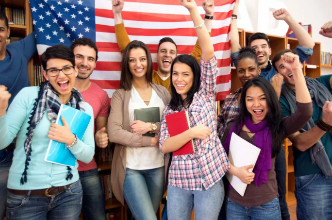 International Students Scholarship in the USA