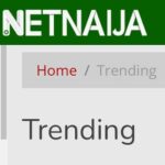 Netnaija.com Trending Movies