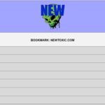 NewToxicWap Review
