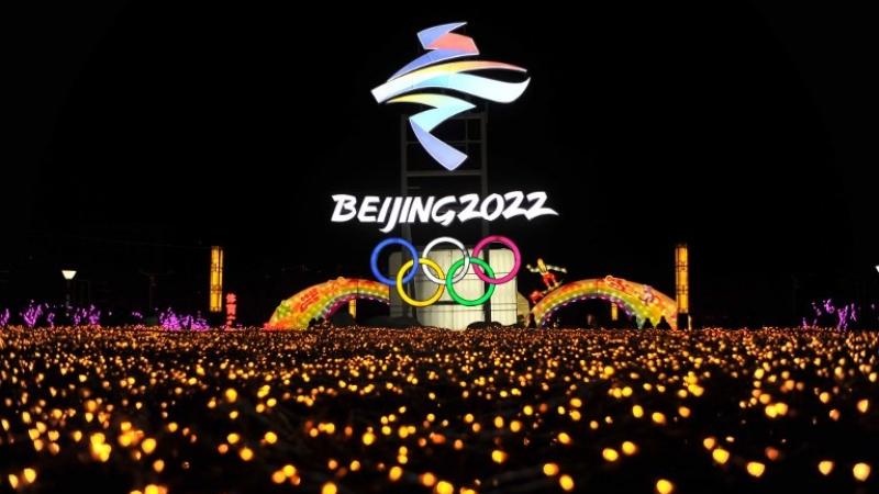 Olympic Games Beijing 2022