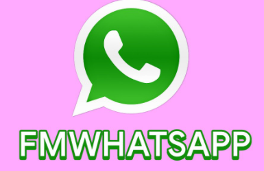 Fmwhatsapp v9.5