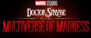 Multiverse of Madness Trailer Super Bowl