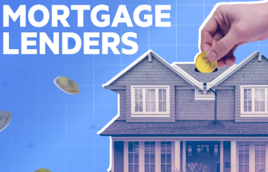 Best Mortgage Companies in the USA