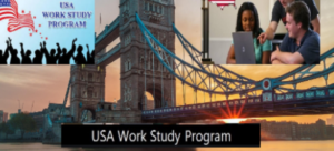 Work and Study in the USA for International Students
