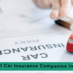 best auto insurance companies in the usa 2022