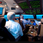 Airline Funded Pilot Training
