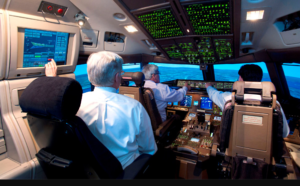 Airline Funded Pilot Training