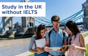 British Council Scholarship Without IELTS in 2022