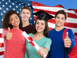 Scholarships in USA for International Students