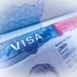 Travel to USA as a Foreigner with Visa Sponsorship 2022